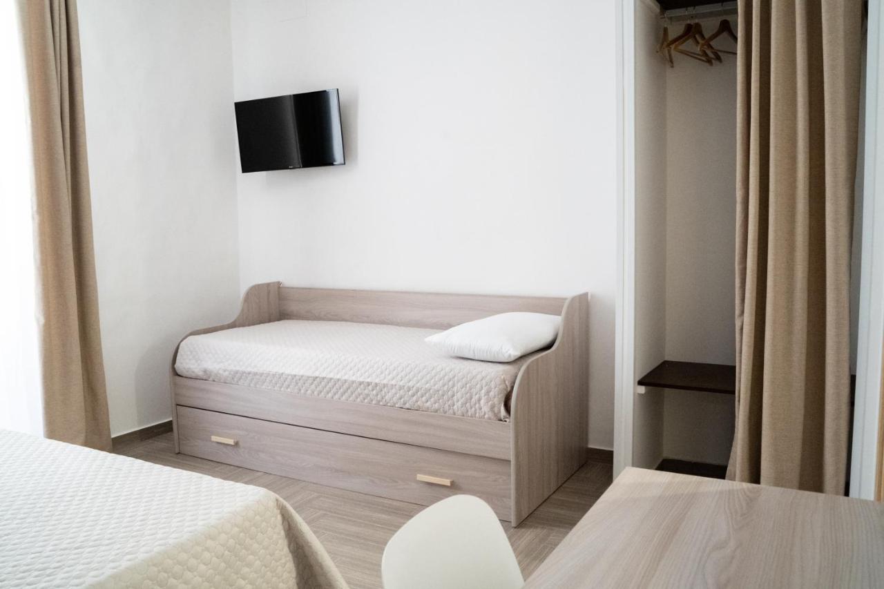 Bed & Breakfast Mamaloco *