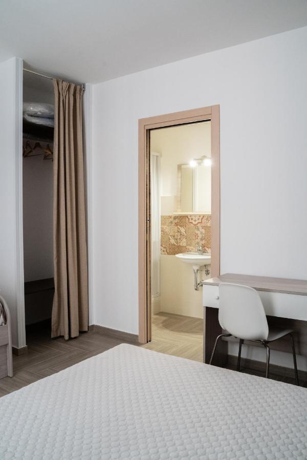 Bed & Breakfast Mamaloco