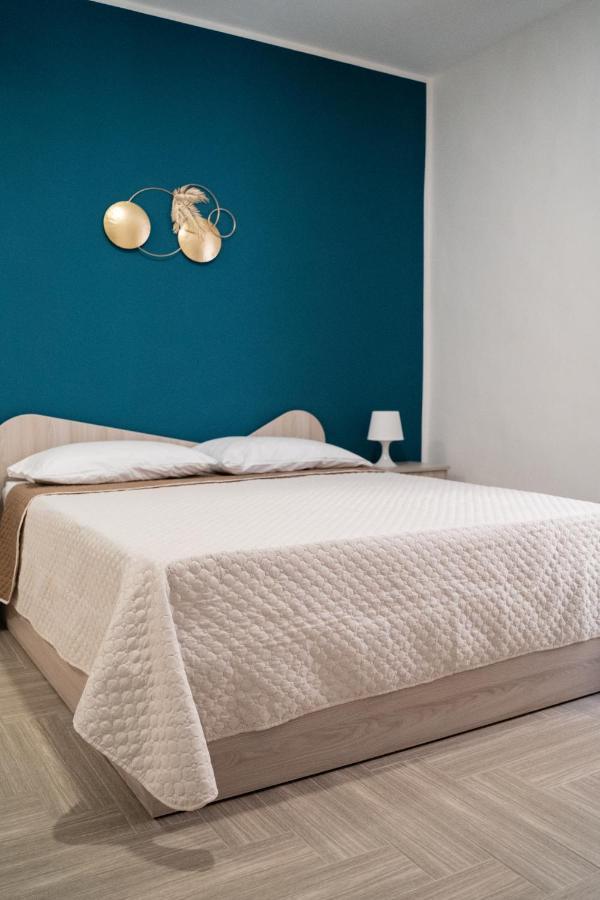 Mamaloco Bed & Breakfast Catania