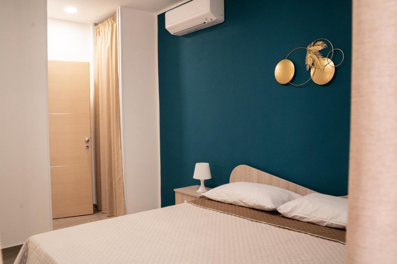 Mamaloco Bed & Breakfast Catania