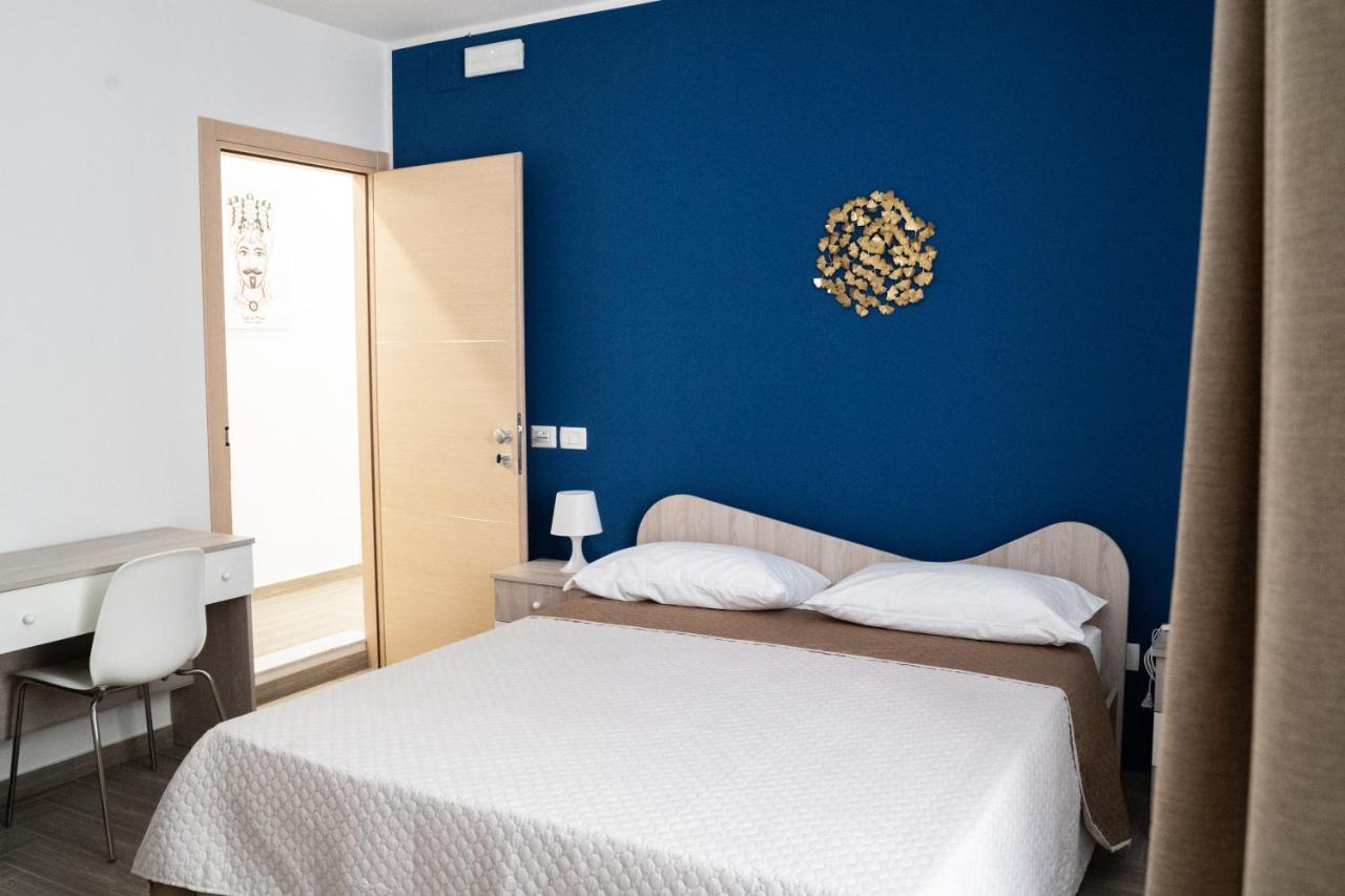 Bed & Breakfast Mamaloco